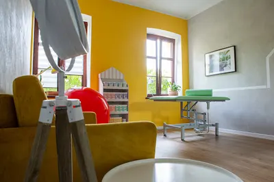 Bliżej Dziecka. Pracownia Terapii i Rozwoju